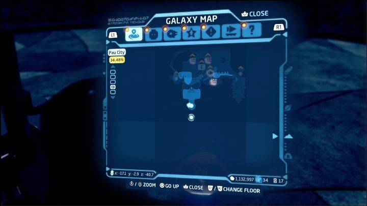 12 - LEGO Skywalker Saga: Pau City - list of all puzzles - Utapau - LEGO Skywalker Saga Guide