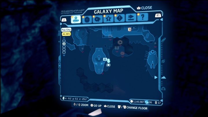 15 - LEGO Skywalker Saga: Pau City - list of all puzzles - Utapau - LEGO Skywalker Saga Guide