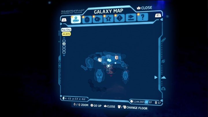 17 - LEGO Skywalker Saga: Pau City - list of all puzzles - Utapau - LEGO Skywalker Saga Guide