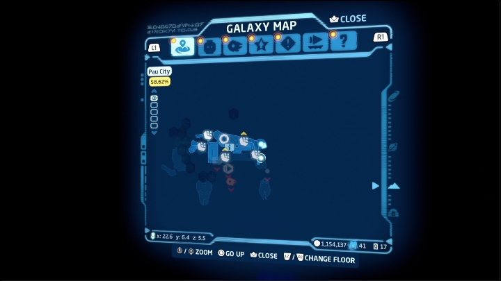 21 - LEGO Skywalker Saga: Pau City - list of all puzzles - Utapau - LEGO Skywalker Saga Guide