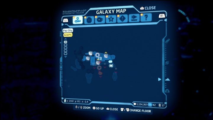 22 - LEGO Skywalker Saga: Pau City - list of all puzzles - Utapau - LEGO Skywalker Saga Guide