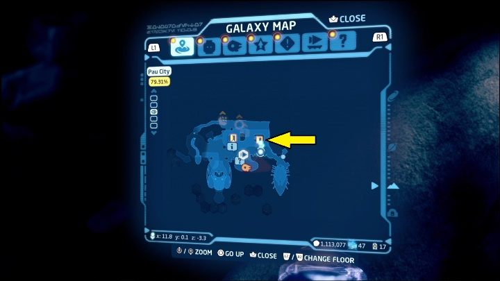 32 - LEGO Skywalker Saga: Pau City - list of all puzzles - Utapau - LEGO Skywalker Saga Guide