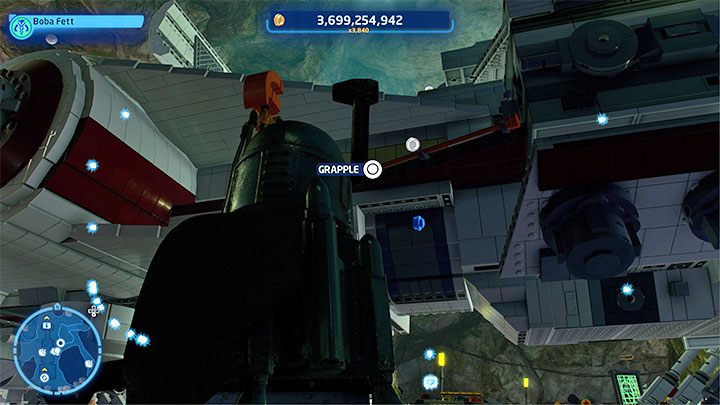2 - LEGO Skywalker Saga: Wheres the Wookiee? - list of all (part 1) - Challenges - LEGO Skywalker Saga Guide