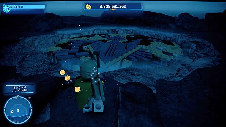 5 - LEGO Skywalker Saga: Wheres the Wookiee? - list of all (part 1) - Challenges - LEGO Skywalker Saga Guide