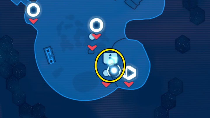 Reach the main part of the settlement in the southern part of the map - LEGO Skywalker Saga: Wheres the Wookiee? - list of all (part 1) - Challenges - LEGO Skywalker Saga Guide