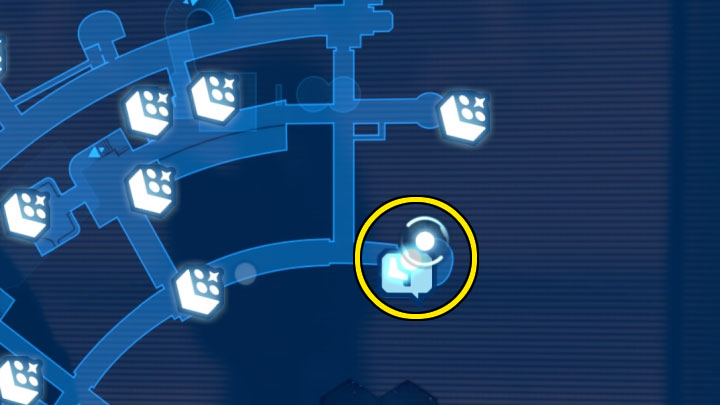 You must enter the large building and examine its south-eastern corner - LEGO Skywalker Saga: Wheres the Wookiee? - list of all (part 1) - Challenges - LEGO Skywalker Saga Guide