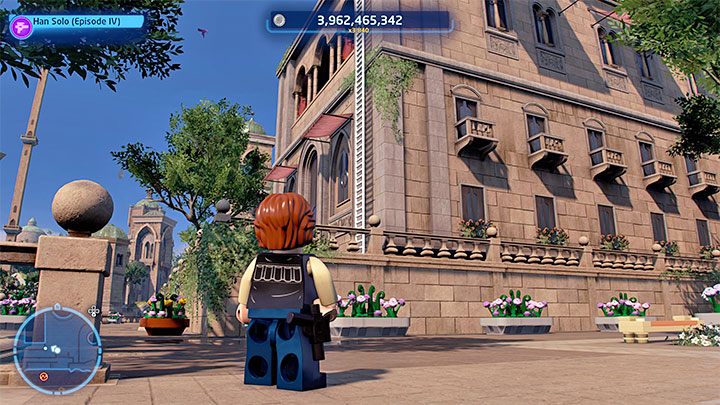 1 - LEGO Skywalker Saga: Wheres the Wookiee? - list of all (part 2) - Challenges - LEGO Skywalker Saga Guide
