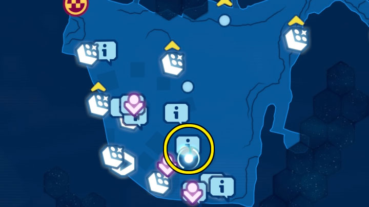 You have to reach the area where the festival is taking place - LEGO Skywalker Saga: Wheres the Wookiee? - list of all (part 2) - Challenges - LEGO Skywalker Saga Guide