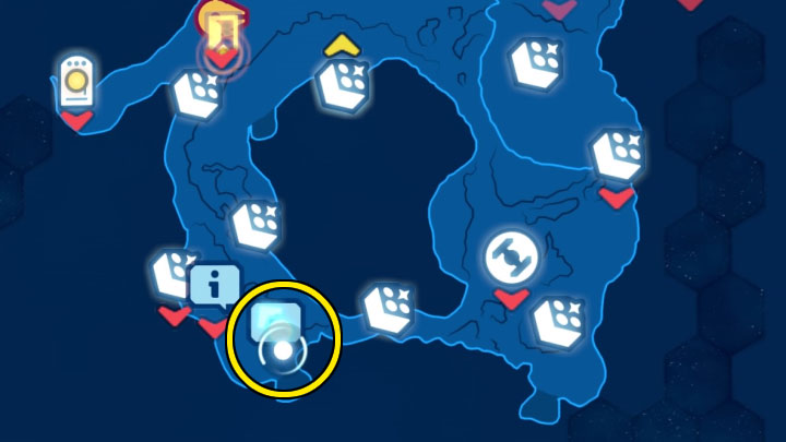 You need to explore the south-western part of the map - LEGO Skywalker Saga: Wheres the Wookiee? - list of all (part 2) - Challenges - LEGO Skywalker Saga Guide