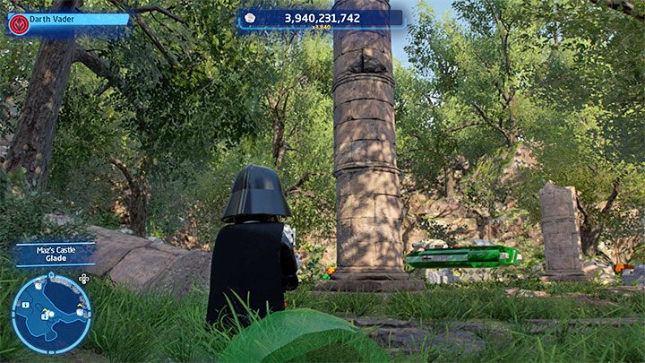 2 - LEGO Skywalker Saga: Wheres the Wookiee? - list of all (part 2) - Challenges - LEGO Skywalker Saga Guide
