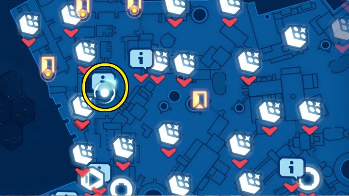 You need to explore the western part of the map - LEGO Skywalker Saga: Wheres the Wookiee? - list of all (part 2) - Challenges - LEGO Skywalker Saga Guide