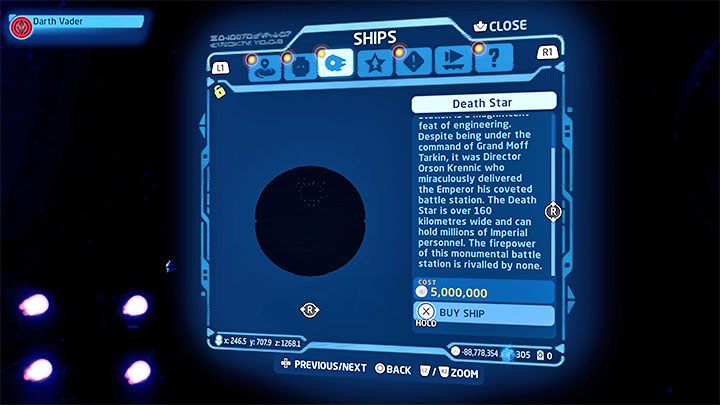 3 - LEGO Skywalker Saga: Wheres the Wookiee? - list of all (part 2) - Challenges - LEGO Skywalker Saga Guide