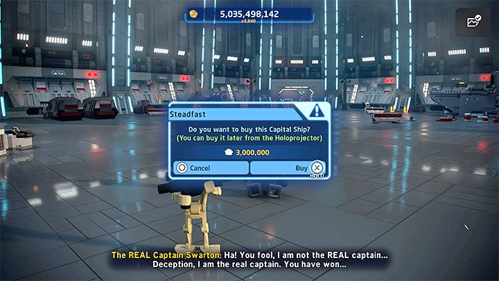 11 - LEGO Skywalker Saga: Wheres the Wookiee? - list of all (part 2) - Challenges - LEGO Skywalker Saga Guide