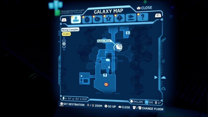 6 - LEGO Skywalker Saga: Mining Complex - list of all puzzles - Mustafar - LEGO Skywalker Saga Guide
