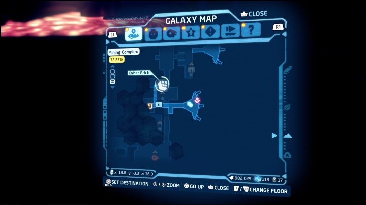 35 - LEGO Skywalker Saga: Mining Complex - list of all puzzles - Mustafar - LEGO Skywalker Saga Guide