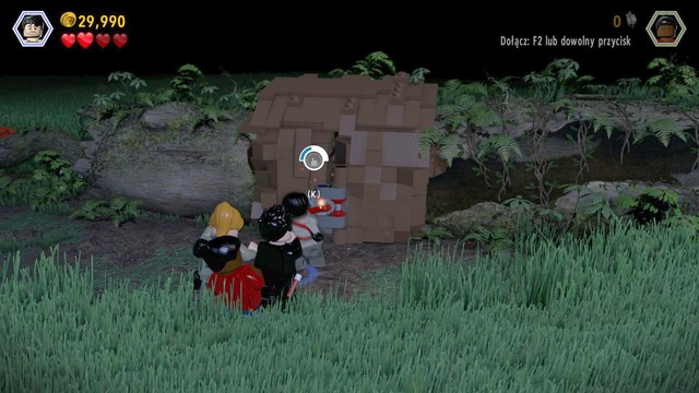 lego jurassic world lost world