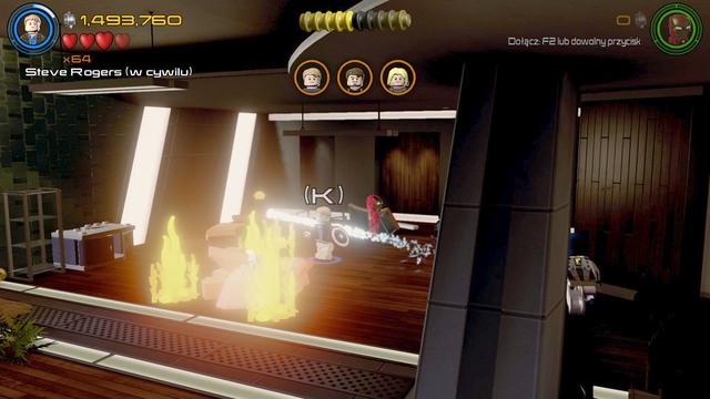 no strings on me lego