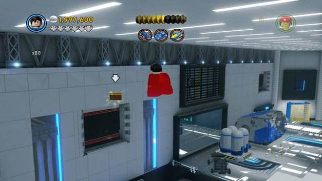lego movie videogame broadcast news