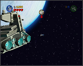 Forurenet Ræv software Falcon Flight | Freeplay Mode - Episode V - LEGO Star Wars II: The Original  Trilogy Game Guide | gamepressure.com