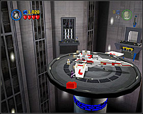 City Trap | Mode - Episode V - LEGO Star Wars II: The Trilogy Game Guide | gamepressure.com