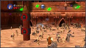 | Free play - LEGO Star Wars III: The Clone Wars Game Guide | gamepressure.com