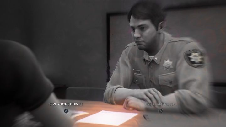 1 - Life is Strange True Colors: Episode 4, important choices - list - Important choices - Life is Strange True Colors Guide
