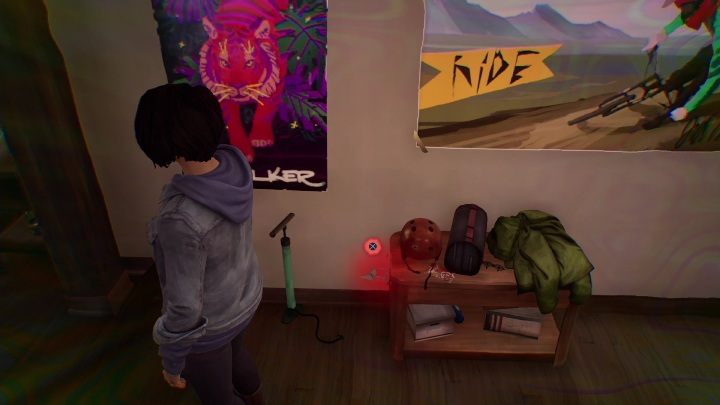 2 - Life is Strange True Colors: Trophies/Achievements - list - Appendix - Life is Strange True Colors Guide