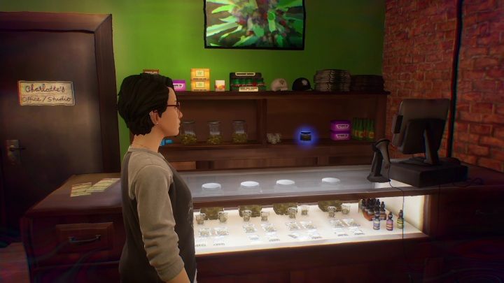 9 - Life is Strange True Colors: Trophies/Achievements - list - Appendix - Life is Strange True Colors Guide