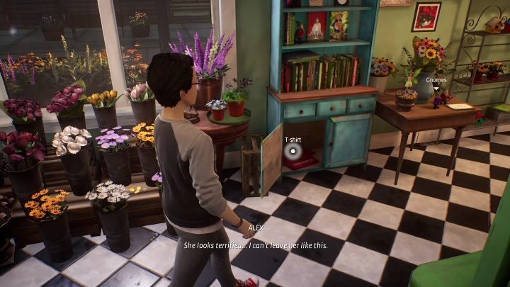 10 - Life is Strange True Colors: Trophies/Achievements - list - Appendix - Life is Strange True Colors Guide