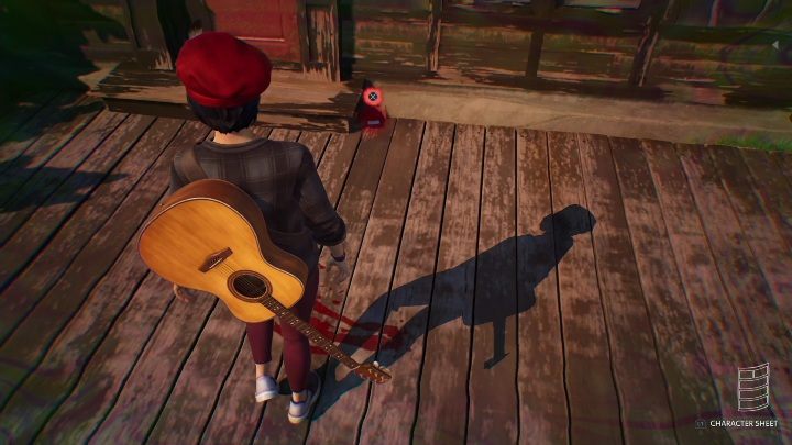 15 - Life is Strange True Colors: Trophies/Achievements - list - Appendix - Life is Strange True Colors Guide