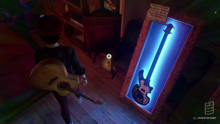 17 - Life is Strange True Colors: Trophies/Achievements - list - Appendix - Life is Strange True Colors Guide