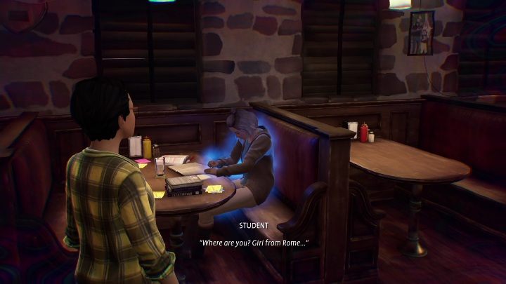 18 - Life is Strange True Colors: Trophies/Achievements - list - Appendix - Life is Strange True Colors Guide