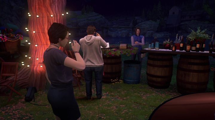24 - Life is Strange True Colors: Trophies/Achievements - list - Appendix - Life is Strange True Colors Guide