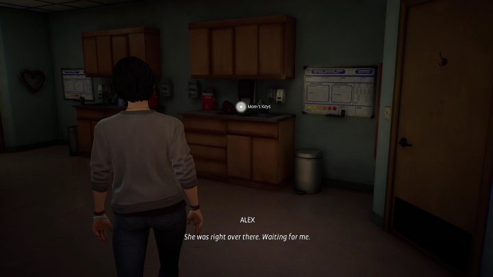 25 - Life is Strange True Colors: Trophies/Achievements - list - Appendix - Life is Strange True Colors Guide
