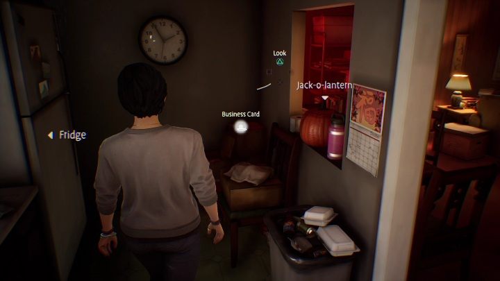 26 - Life is Strange True Colors: Trophies/Achievements - list - Appendix - Life is Strange True Colors Guide