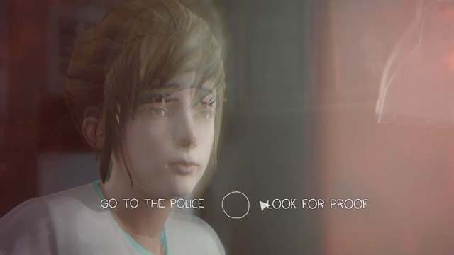 Important choices | Episode 2: Out of Time - Life is Strange Game Guide &  Walkthrough | gamepressure.com