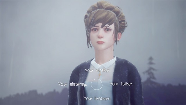 Life is Strange: Out of Time - important choices - Life is Strange Game  Guide & Walkthrough | gamepressure.com