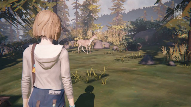 This one can be taken by going to the back of the school bus - Photos | Episode 2: Out of Time - Choices and decisions - Life is Strange Game Guide & Walkthrough