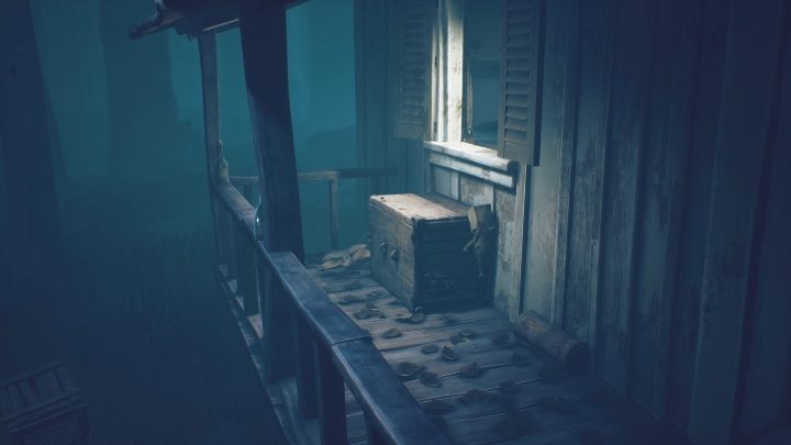 9 - Little Nightmares 2: Road through the forest - walkthrough - Chapter 1 - Forest - Little Nightmares 2 Guide