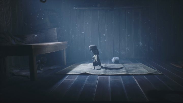 Approach Six - Little Nightmares 2: A Cottage in the Forest - walkthrough - Chapter 1 - Forest - Little Nightmares 2 Guide