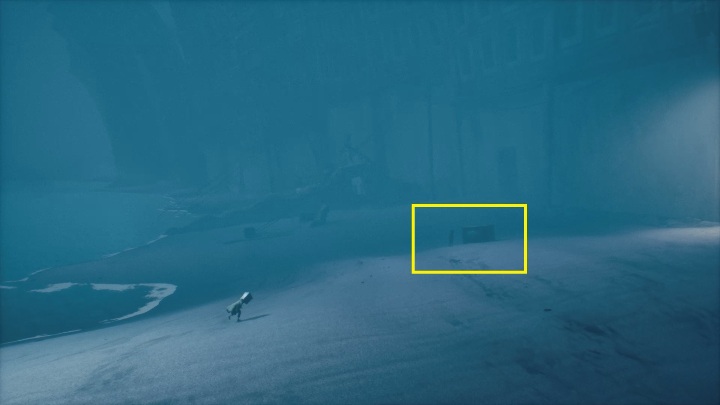 5 - Little Nightmares 2: Glitching Remains, Chapter 1 Forest - a list - Spectral remains - Little Nightmares 2 Guide