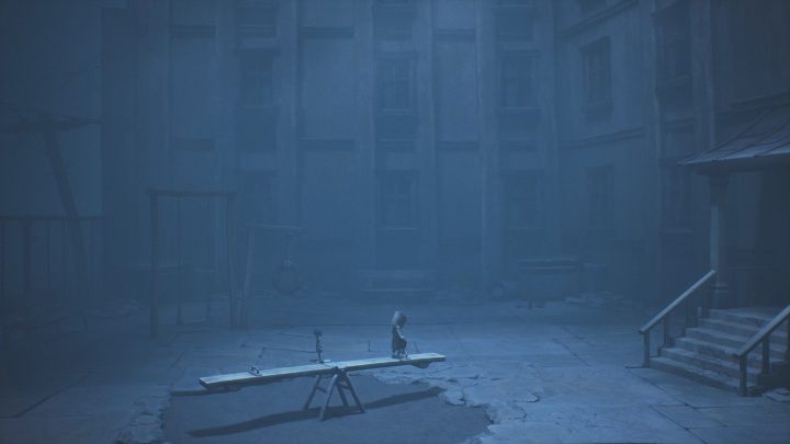 1 - Little Nightmares 2: Hats - Chapter 2: The Orphanage - list - Hats - Little Nightmares 2 Guide