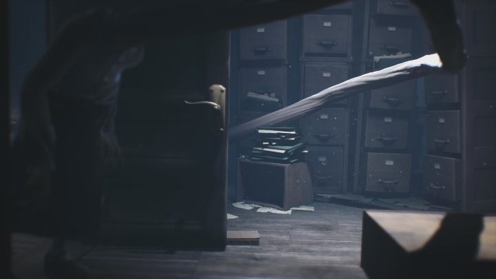 5 - Little Nightmares 2: School - guide, walkthrough description - Chapter 2 - Orphanage - Little Nightmares 2 Guide
