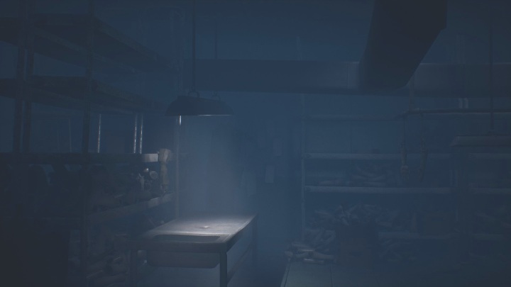 1 - Little Nightmares 2: Fuses - walkthrough - Chapter 3 - Hospital - Little Nightmares 2 Guide