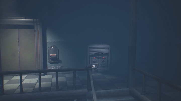 8 - Little Nightmares 2: Fuses - walkthrough - Chapter 3 - Hospital - Little Nightmares 2 Guide