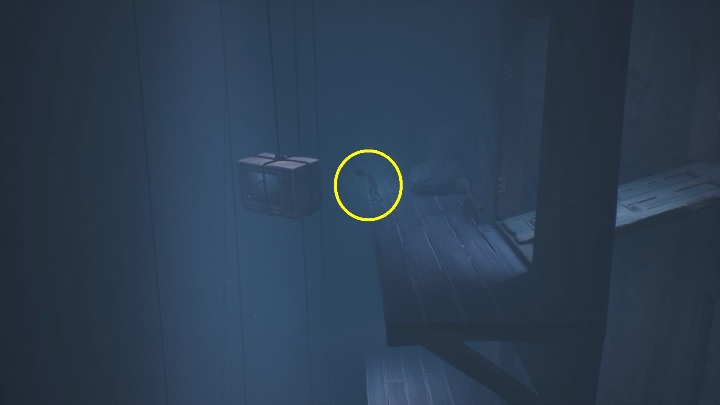 2 - Little Nightmares 2: Glitching Remains, Chapter 2 Orphanage - list of all - Glitching Remains - Little Nightmares 2 Guide