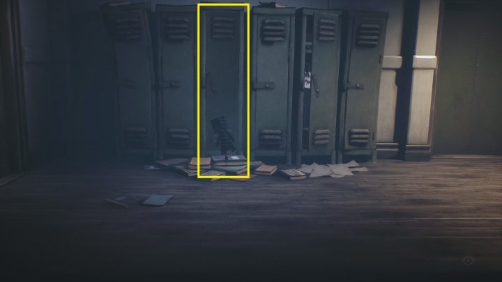 3 - Little Nightmares 2: Glitching Remains, Chapter 2 Orphanage - list of all - Glitching Remains - Little Nightmares 2 Guide