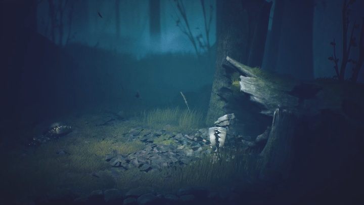 Trophy Type: Silver - Little Nightmares 2: Trophies/Achievements - Appendix - Little Nightmares 2 Guide