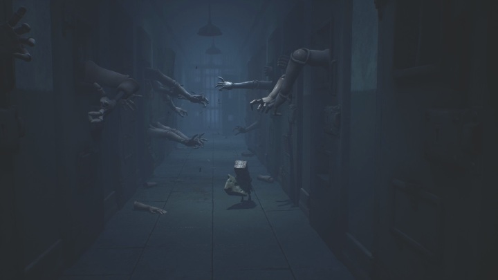 1 - Little Nightmares 2: Trophies/Achievements - Appendix - Little Nightmares 2 Guide