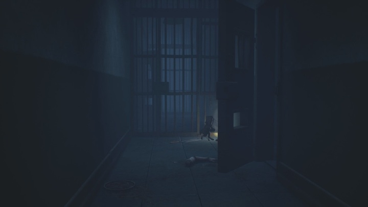 2 - Little Nightmares 2: Trophies/Achievements - Appendix - Little Nightmares 2 Guide